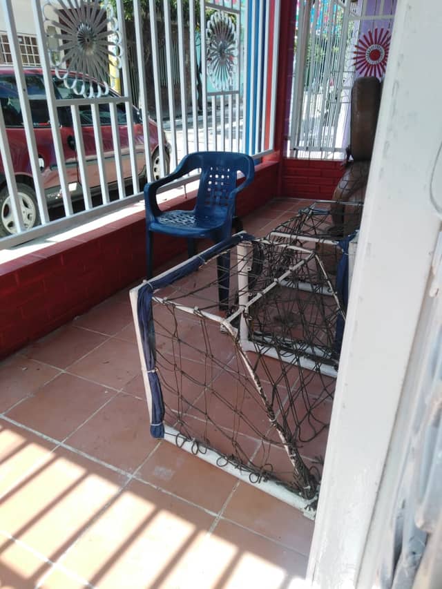 Casa en Venta en Tres Unidos, Barrancabermeja con REF 1058